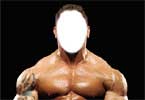 WWE Superstar Batista